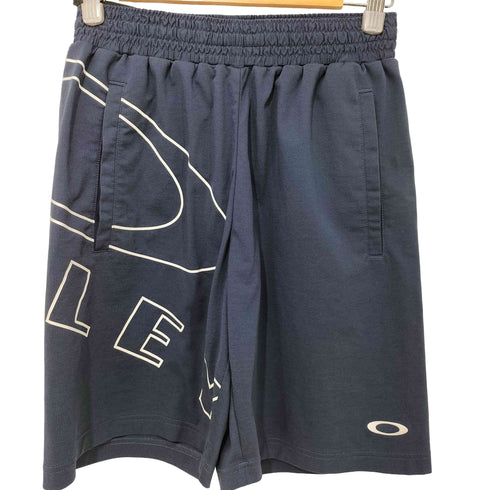 オークリー OAKLEY 23SS Enhance Knit Heather Shorts エンハンス ニット ヘザー ショーツ メンズ JPN:S