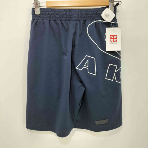 オークリー OAKLEY 23SS Enhance Knit Heather Shorts エンハンス ニット ヘザー ショーツ メンズ JPN:S