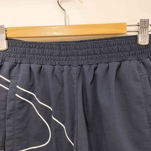 オークリー OAKLEY 23SS Enhance Knit Heather Shorts エンハンス ニット ヘザー ショーツ メンズ JPN:S