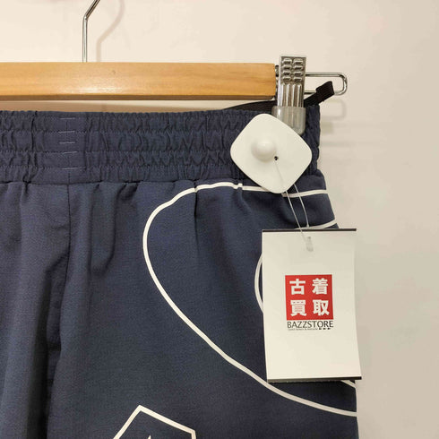 オークリー OAKLEY 23SS Enhance Knit Heather Shorts エンハンス ニット ヘザー ショーツ メンズ JPN:S