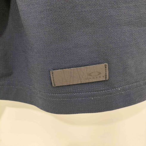 オークリー OAKLEY 23SS Enhance Knit Heather Shorts エンハンス ニット ヘザー ショーツ メンズ JPN:S