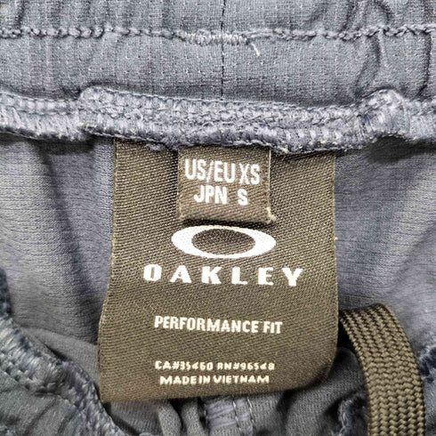オークリー OAKLEY 23SS Enhance Knit Heather Shorts エンハンス ニット ヘザー ショーツ メンズ JPN:S