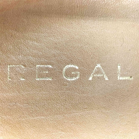リーガル REGAL シンプル コート スニーカー レディース JPN:24