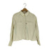 リーバイス Levis ZOEY ショート丈 シャツ レディース JPN:XS