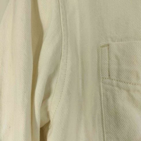 リーバイス Levis ZOEY ショート丈 シャツ レディース JPN:XS