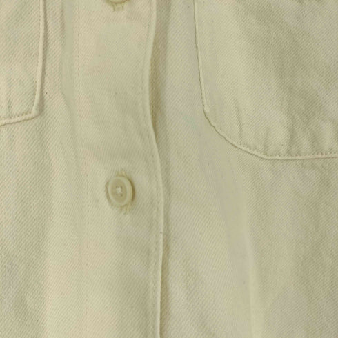 リーバイス Levis ZOEY ショート丈 シャツ レディース JPN:XS
