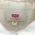 リーバイス Levis ZOEY ショート丈 シャツ レディース JPN:XS