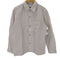 ユニクロ UNIQLO 26SS コットン リネン シャツ ジャケット メンズ JPN:M