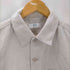 ユニクロ UNIQLO 26SS コットン リネン シャツ ジャケット メンズ JPN:M