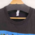 アメリカンアパレル AMERICAN APPAREL フロントプリント S/S Tシャツ メンズ import:XL