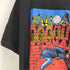アメリカンアパレル AMERICAN APPAREL フロントプリント S/S Tシャツ メンズ import:XL