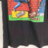 アメリカンアパレル AMERICAN APPAREL フロントプリント S/S Tシャツ メンズ import:XL