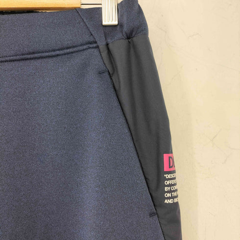 デサント descente ウォームスウェットロングパンツ メンズ JPN:M