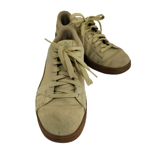 プーマ PUMA Smash V2 SS Wide Toasted Almond メンズ JPN:26.5