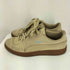 プーマ PUMA Smash V2 SS Wide Toasted Almond メンズ JPN:26.5