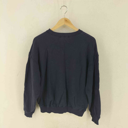 ブルックスブラザーズ BROOKS BROTHERS ワンポイントロゴ刺繍 スウェット メンズ M