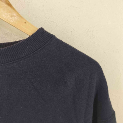 ブルックスブラザーズ BROOKS BROTHERS ワンポイントロゴ刺繍 スウェット メンズ M