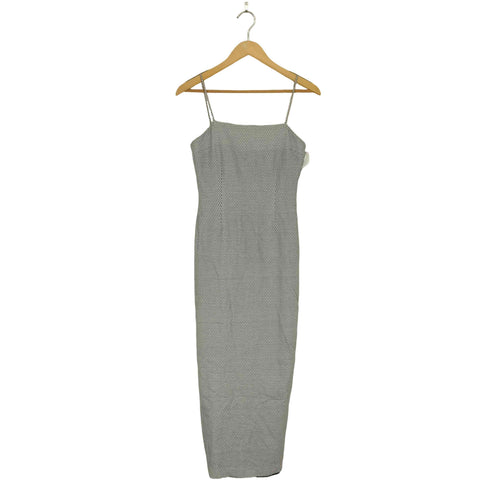 リエルリシェ RIELLE RICHE Geometric Camisole One-Piece レディース