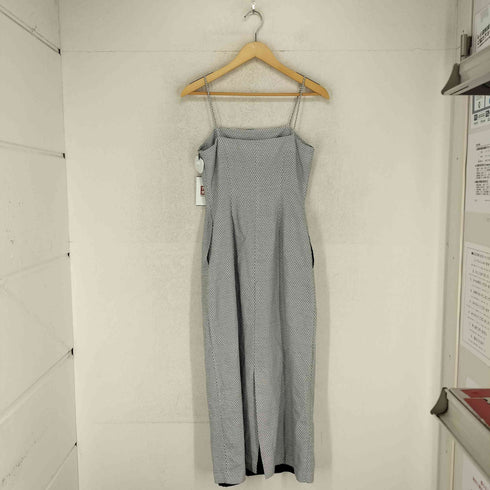 リエルリシェ RIELLE RICHE Geometric Camisole One-Piece レディース