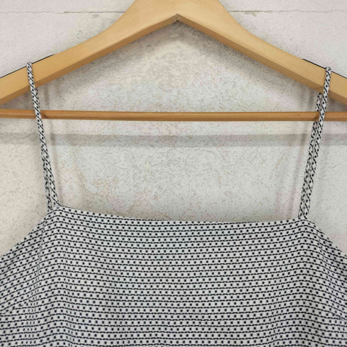 リエルリシェ RIELLE RICHE Geometric Camisole One-Piece レディース