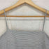 リエルリシェ RIELLE RICHE Geometric Camisole One-Piece レディース