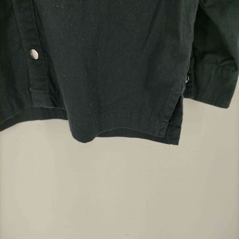 アディダスオリジナルス adidas Originals R.Y.V. ツイル シャツ ジャケット メンズ JPN:M