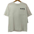 パリサンジェルマン PARIS SAINT GERMAIN 22SS ステッカー ロゴプリント Tシャツ メンズ JPN:S