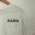 パリサンジェルマン PARIS SAINT GERMAIN 22SS ステッカー ロゴプリント Tシャツ メンズ JPN:S