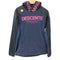 デサント descente ウォームスウェット パーカー プルオーバー メンズ JPN:S