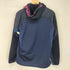 デサント descente ウォームスウェット パーカー プルオーバー メンズ JPN:S