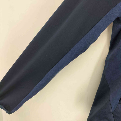 デサント descente ウォームスウェット パーカー プルオーバー メンズ JPN:S