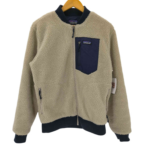 パタゴニア patagonia 19AW Retro-X BOMBER Jacket レトロエックス ボンバー ジャケット メンズ import:S
