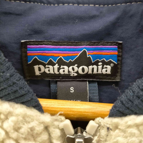 パタゴニア patagonia 19AW Retro-X BOMBER Jacket レトロエックス ボンバー ジャケット メンズ import:S