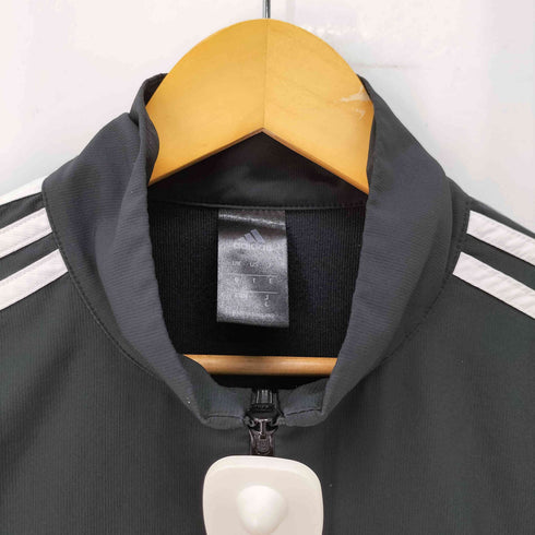 アディダス adidas ドイツカラー トラックジャケット ジャージ メンズ JPN:L