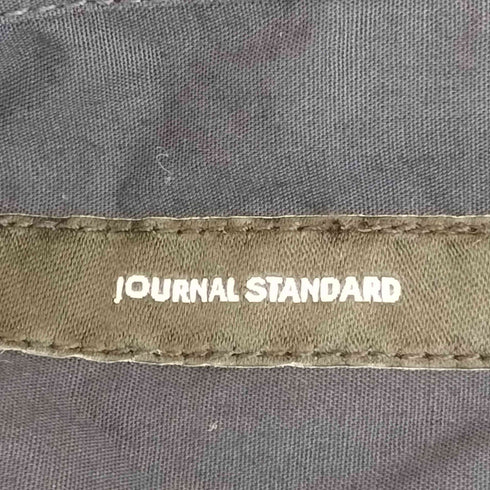 ジャーナルスタンダード JOURNAL STANDARD コードローンN/CAラインワンピース レディース