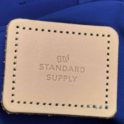 スタンダードサプライ STANDARD SUPPLY DAILY DAYPACK デイリーデイパック メンズ 17L