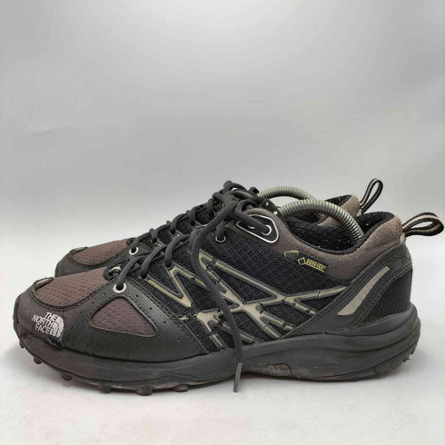ザノースフェイス THE NORTH FACE Ultra Fastpack Mid GTX ウルトラファストパックGTX トレッキングシューズ ローカットスニーカー メンズ JPN:27