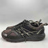 ザノースフェイス THE NORTH FACE Ultra Fastpack Mid GTX ウルトラファストパックGTX トレッキングシューズ ローカットスニーカー メンズ JPN:27