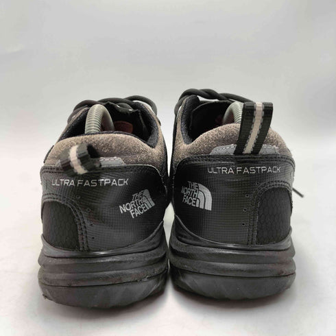 ザノースフェイス THE NORTH FACE Ultra Fastpack Mid GTX ウルトラファストパックGTX トレッキングシューズ ローカットスニーカー メンズ JPN:27