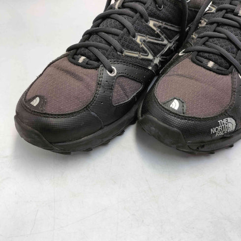 ザノースフェイス THE NORTH FACE Ultra Fastpack Mid GTX ウルトラファストパックGTX トレッキングシューズ ローカットスニーカー メンズ JPN:27