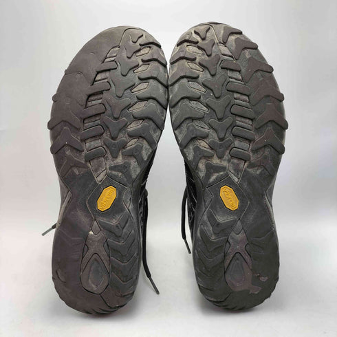 ザノースフェイス THE NORTH FACE Ultra Fastpack Mid GTX ウルトラファストパックGTX トレッキングシューズ ローカットスニーカー メンズ JPN:27