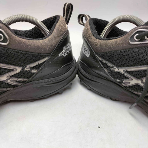 ザノースフェイス THE NORTH FACE Ultra Fastpack Mid GTX ウルトラファストパックGTX トレッキングシューズ ローカットスニーカー メンズ JPN:27