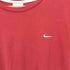ナイキ NIKE 00s スウォッシュロゴ 半袖tシャツ メンズ JPN:M