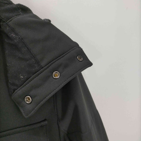 シーピーカンパニー C.P.COMPANY Shell Field Goggle Jacket シェル ゴーグル フィールド ジャケット メンズ EUR:48