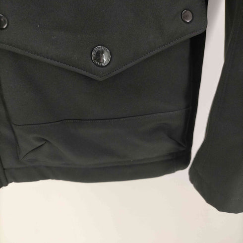 シーピーカンパニー C.P.COMPANY Shell Field Goggle Jacket シェル ゴーグル フィールド ジャケット メンズ EUR:48