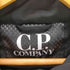 シーピーカンパニー C.P.COMPANY Shell Field Goggle Jacket シェル ゴーグル フィールド ジャケット メンズ EUR:48
