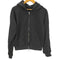 FEI-LANG Line Zip-up Hoodie ライン ジップアップ フーディーパーカー ダブルジップ メンズ JPN:M