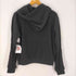 FEI-LANG Line Zip-up Hoodie ライン ジップアップ フーディーパーカー ダブルジップ メンズ JPN:M