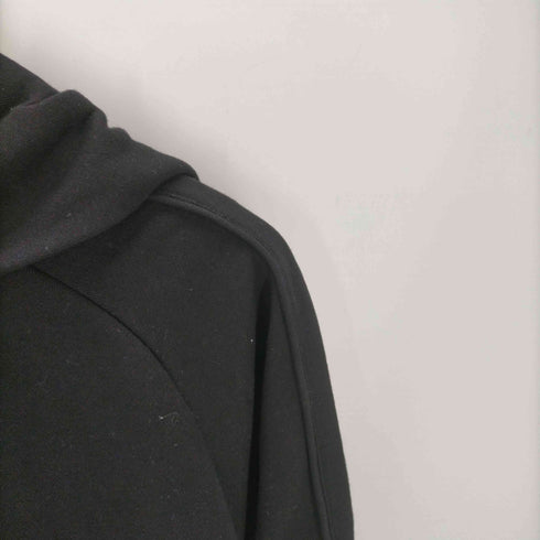 FEI-LANG Line Zip-up Hoodie ライン ジップアップ フーディーパーカー ダブルジップ メンズ JPN:M