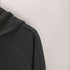 FEI-LANG Line Zip-up Hoodie ライン ジップアップ フーディーパーカー ダブルジップ メンズ JPN:M